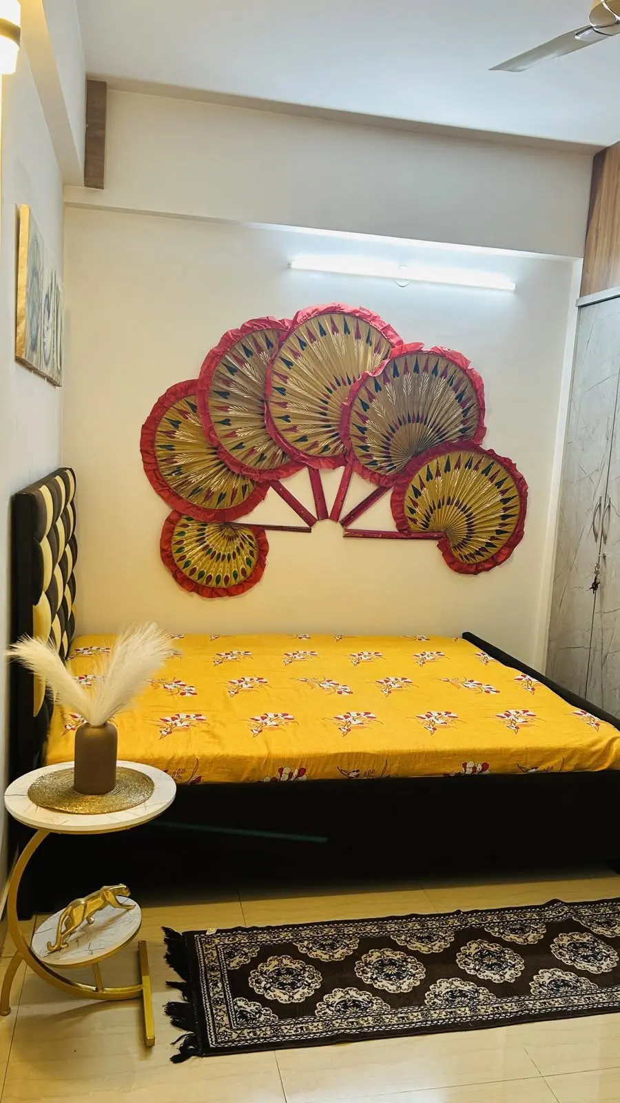 3 BHK Semi-Furnished Apartment for Sale in Senary, Chikkanagamangala, Off Sarjapur Road