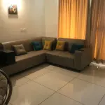 3 BHK Semi-Furnished Apartment for Sale in Prestige Lakeside Habitat, Gunjur, Bengaluru