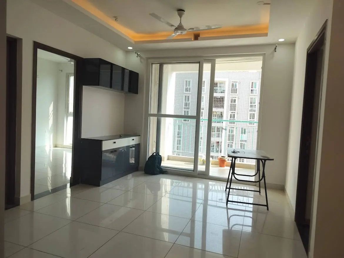 Premium 2 BHK Apartment for Sale at Brigade Cornerstone Utopia, Varthur, Bengaluru
