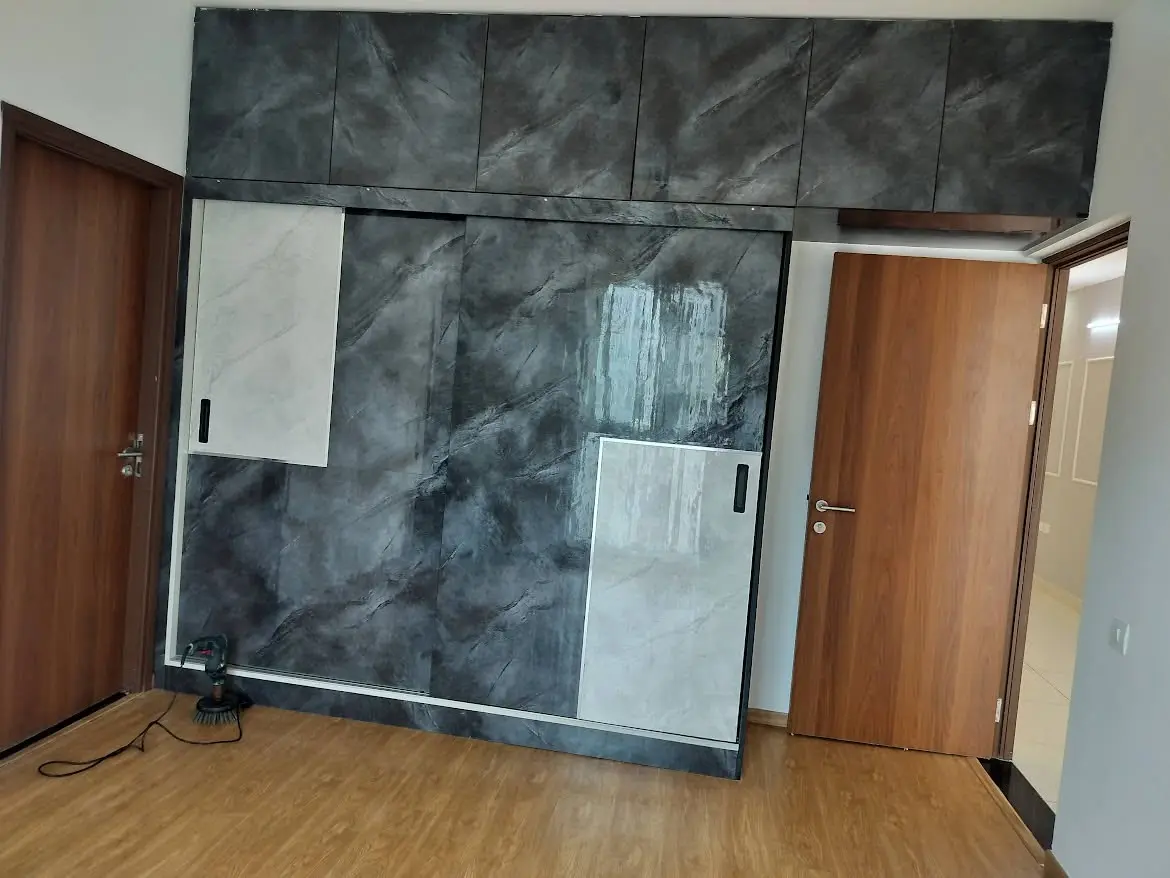 Premium 2 BHK Apartment for Sale at Brigade Cornerstone Utopia, Varthur, Bengaluru