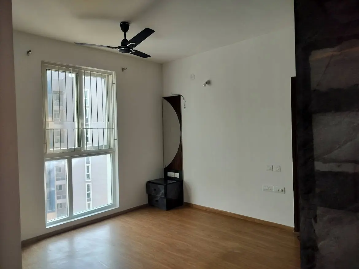Premium 2 BHK Apartment for Sale at Brigade Cornerstone Utopia, Varthur, Bengaluru