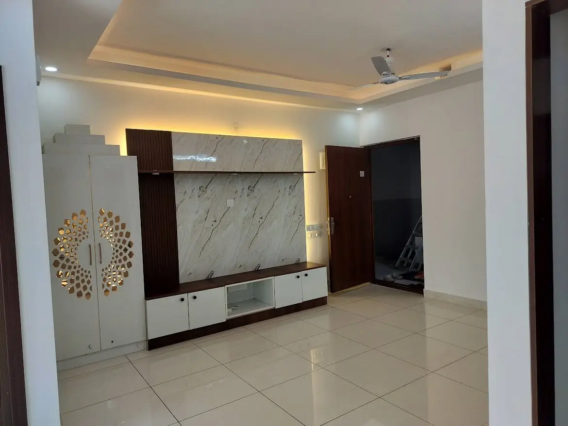 Premium 2 BHK Apartment for Sale at Brigade Cornerstone Utopia, Varthur, Bengaluru
