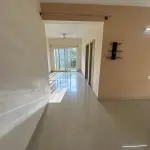 2 BHK Semi-Furnished Flat for Sale in Panathur, Bengaluru