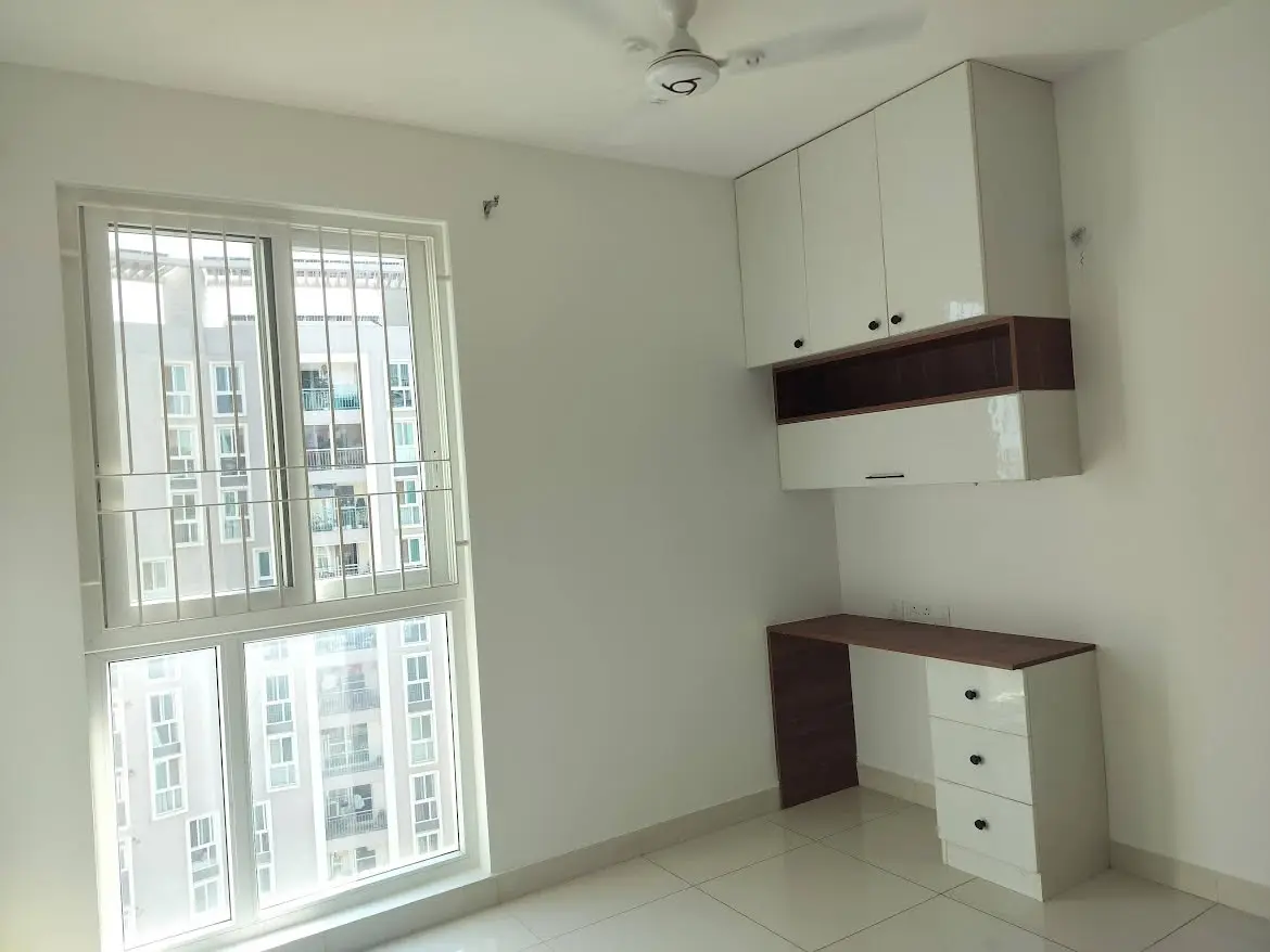 Premium 2 BHK Apartment for Sale at Brigade Cornerstone Utopia, Varthur, Bengaluru