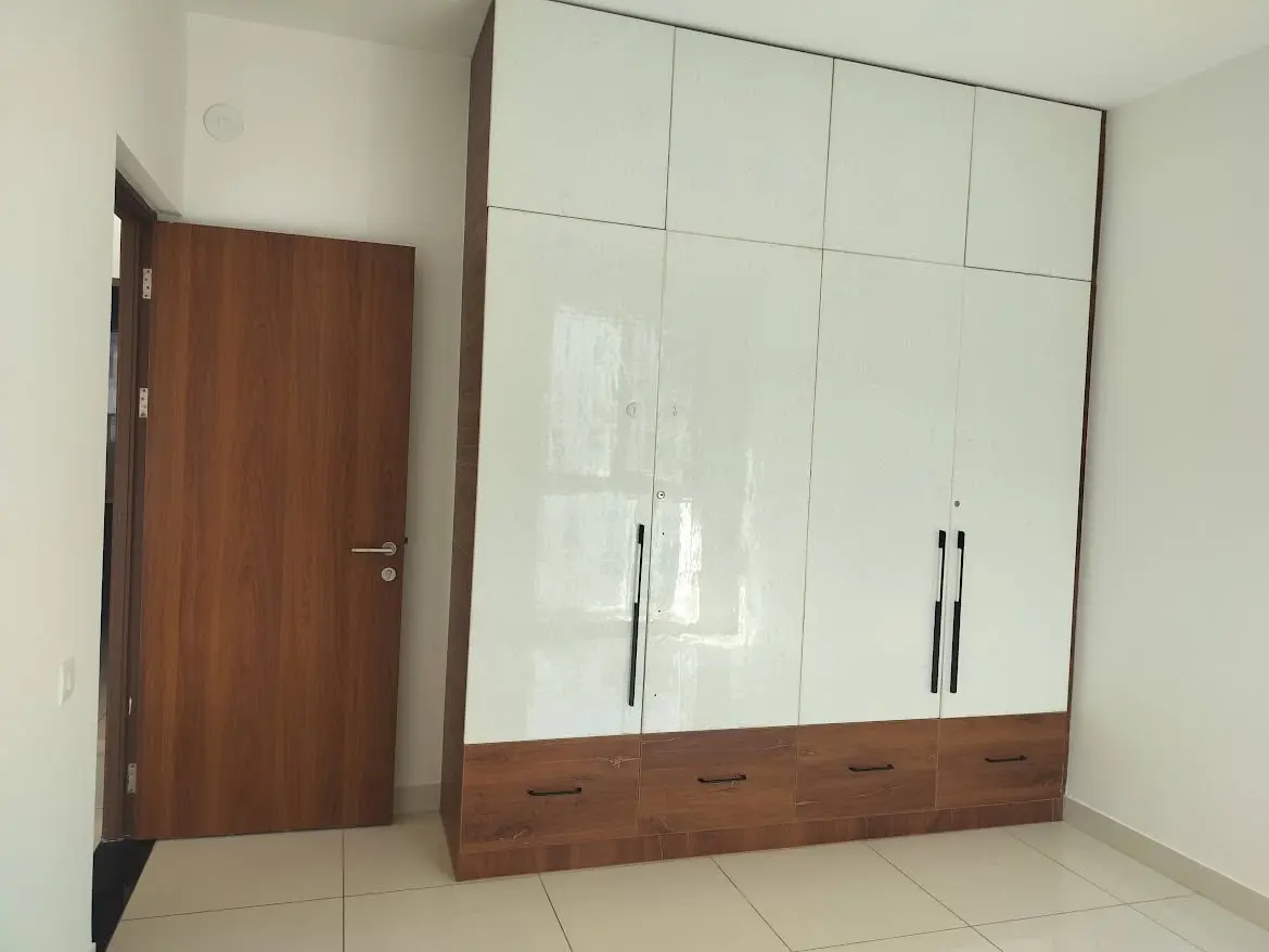 Premium 2 BHK Apartment for Sale at Brigade Cornerstone Utopia, Varthur, Bengaluru
