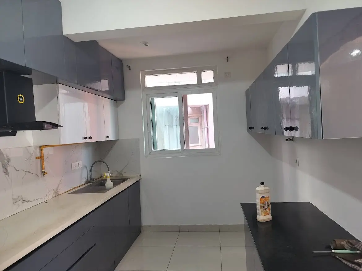 Premium 2 BHK Apartment for Sale at Brigade Cornerstone Utopia, Varthur, Bengaluru