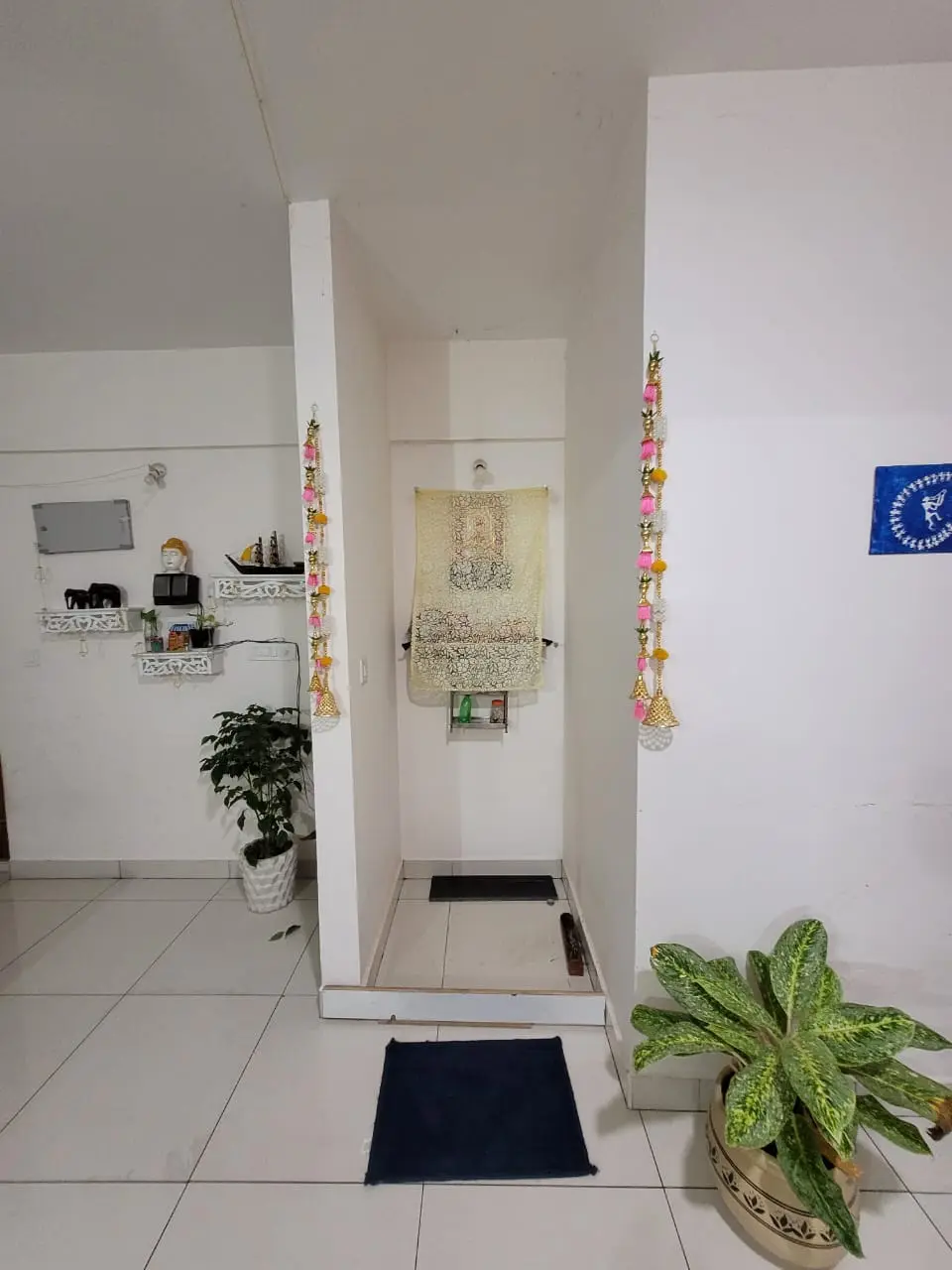 3 BHK Apartment for Sale in Mahaveer Ranches, Hosa Road