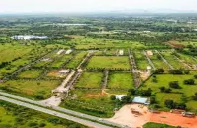 Birla Mrida Boisar Project Details – Plotted Development in Mumbai