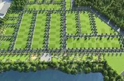 Shriram Chirping Ridge Phase 2 | Secure Your Plot in Sarjapur’s Fastest Growing Location