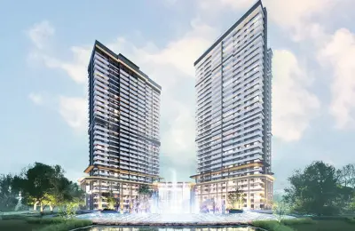 Central Park Belanova Beautiful Homes in Gurgaon Sector 48