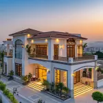 Casagrand Gaganpahad in Gaganpahad Experience Elevated Living