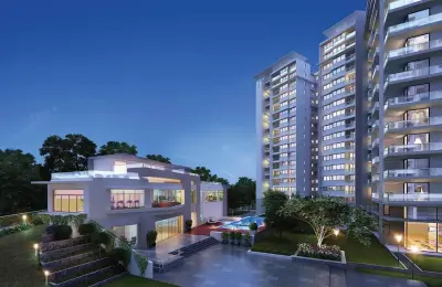 Godrej Nehru Nagar
