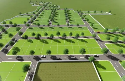 Godrej Plots Coimbatore