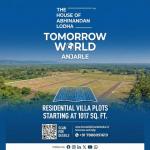 House Of Abhinandan Lodha Tomorrow World Anjarle HoABL