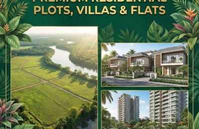 House Of Abhinandan Lodha - HoABL India