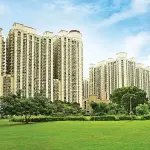 L&T Wagle Estate Thane Mumbai 2 & 3 BHK Ready Homes
