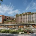 Manglam Summit Signature Sangam Jaipur Shops for Sale