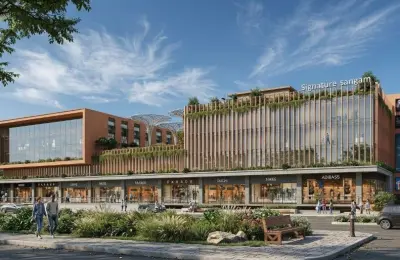 Manglam Summit Signature Sangam Jaipur Shops for Sale