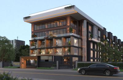 Reflections by Mudiita Developers