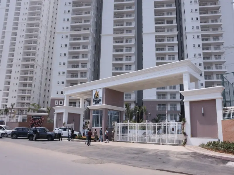 Prestige Golden Grove