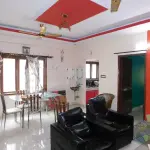 SLV & Priyanka Paradise