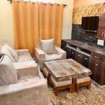 2 BHK Luxury Apartment for rent built like 5 star hotel, vastu compliant, peaceful society