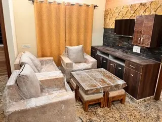 2 BHK Luxury Apartment for rent built like 5 star hotel, vastu compliant, peaceful society