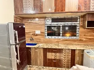 2 BHK Luxury Apartment for rent built like 5 star hotel, vastu compliant, peaceful society