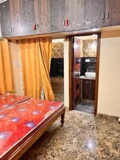 2 BHK Luxury Apartment for rent built like 5 star hotel, vastu compliant, peaceful society