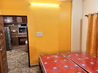 2 BHK Luxury Apartment for rent built like 5 star hotel, vastu compliant, peaceful society
