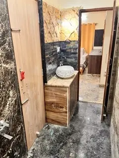 2 BHK Luxury Apartment for rent built like 5 star hotel, vastu compliant, peaceful society