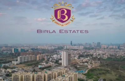 Dreaming of a Gated Community? Visit Birla Estates Kalwa Soon