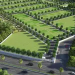28.7-acre township living at Prestige Golden Grove apartments