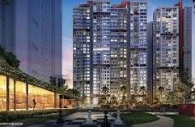 Explore Modern Living at Lotus Aurelia Mumbai
