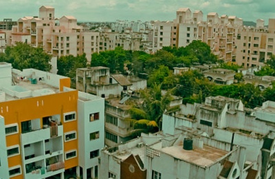 Harnandipuram Township: Where Growth Meets Smart Urban Planning