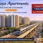 Investment Opportunities in Raj Nagar Extension Explained