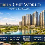 Is Sobha One World Worth the Hype in 2026?