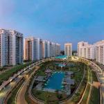 Urbanrise Whispers of Sky Elevated Design for 3 & 4 BHK Homes