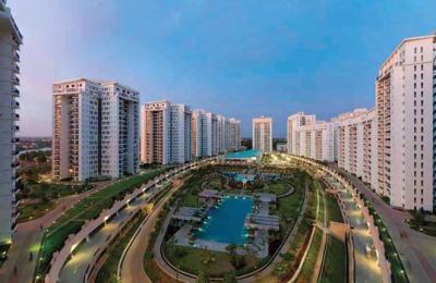 Urbanrise Whispers of Sky Elevated Design for 3 & 4 BHK Homes