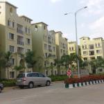 2 BHK Flat for Sale in GM Infinite E-City Town, Bangalore