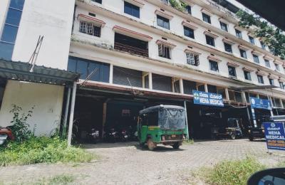 shop sale in karkala ( 340 sq.ft)