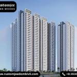 Rustomjee Urban Woods Dombivli