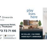 Trisquare Properties