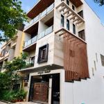5BHK Independent House with Lift & Home Theatre in Horamavu Agara
