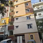11-Unit Rental Building for Sale in Singasandra, Hosur Road