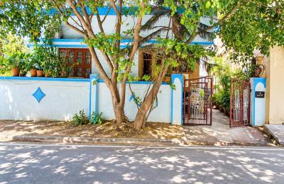 2 BHK Independent House for Sale in Akshaya Nagar, Ramamurthy Nagar
