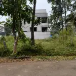 Exclusive Residential Plot for Sale in Royal Wood Range | A Khata | East Facing
