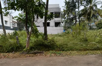 Exclusive Residential Plot for Sale in Royal Wood Range | A Khata | East Facing