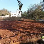 Prime 80-Foot Main Road BDA Commercial Corner Site in Anjanapura