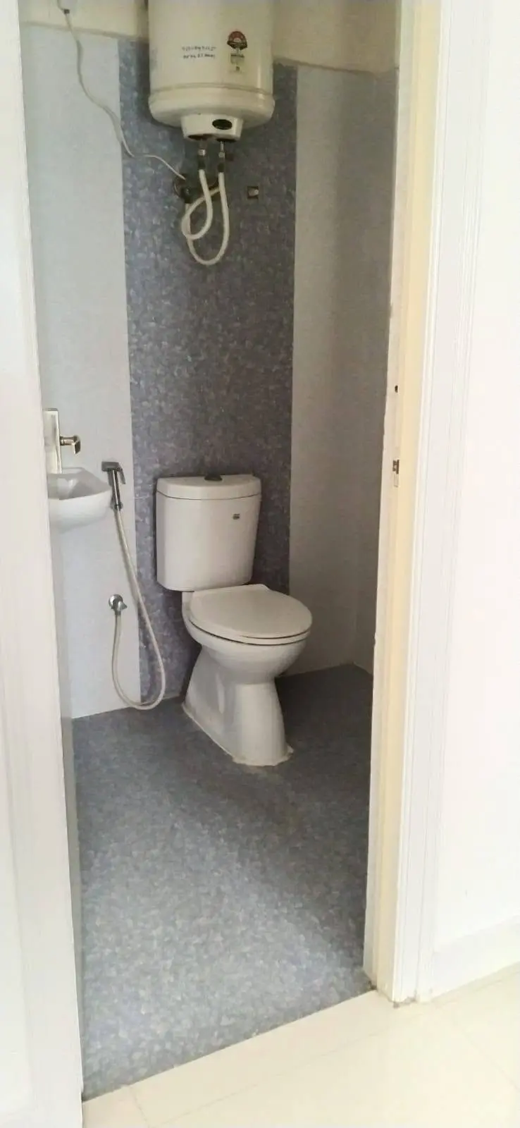 2 BHK Flat for Sale in Creative Elegance, Near Manyata Tech Park